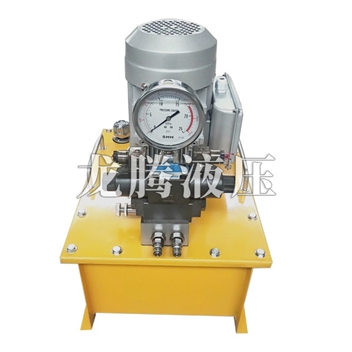 液壓泵為挖掘機提供強勁動力